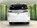 2018 Nissan Elgrand