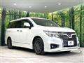 2018 Nissan Elgrand