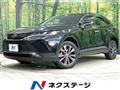 2023 Toyota Harrier
