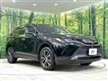 2023 Toyota Harrier
