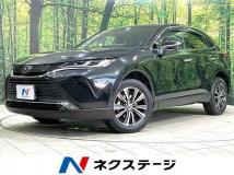 2023 Toyota Harrier
