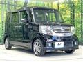 2013 Honda N BOX