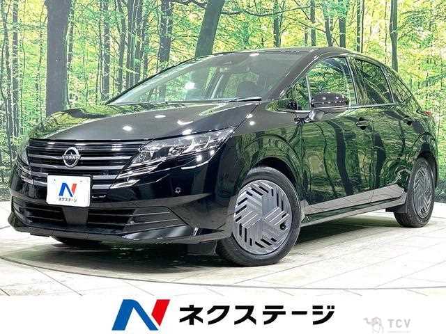 2024 Nissan Note