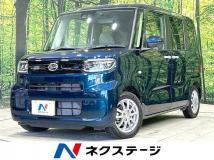 2022 Daihatsu Tanto