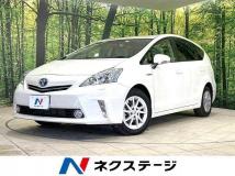2011 Toyota PRIUS α