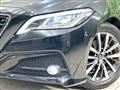 2018 Toyota Crown Hybrid