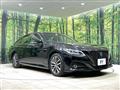 2018 Toyota Crown Hybrid
