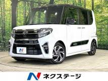 2022 Daihatsu Tanto