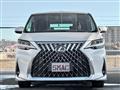 2022 Toyota Alphard G