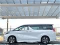 2022 Toyota Alphard G
