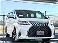 2022 Toyota Alphard G