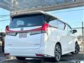 2022 Toyota Alphard G