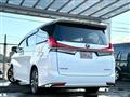 2022 Toyota Alphard G
