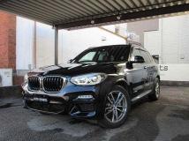 2017 BMW X3