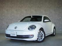2013 Volkswagen Beetle