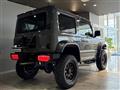 2024 Suzuki Jimny Sierra