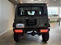 2024 Suzuki Jimny Sierra