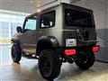 2024 Suzuki Jimny Sierra