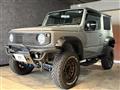 2024 Suzuki Jimny Sierra
