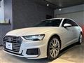2020 Audi A6
