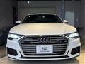 2020 Audi A6