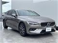 2021 Volvo V60
