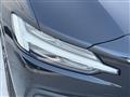 2022 Volvo V60