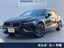 2022 Volvo V60