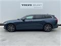 2018 Volvo V60