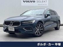2018 Volvo V60