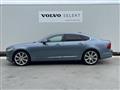 2018 Volvo S90