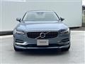 2018 Volvo S90