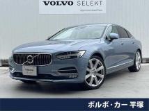 2018 Volvo S90