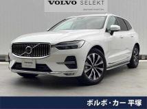 2024 Volvo XC60