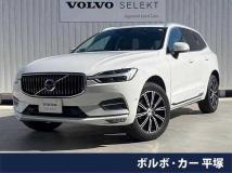 2018 Volvo XC60