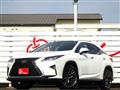 2015 Lexus RX