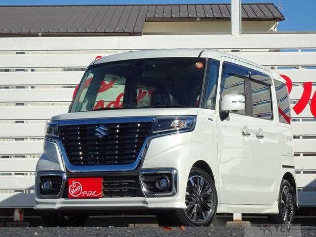 2019 Suzuki Suzuki Others