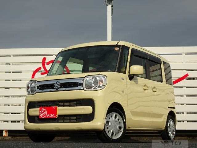 2018 Suzuki Suzuki Others