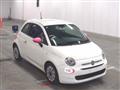2016 Fiat 500