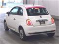 2016 Fiat 500