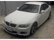 2011 BMW 3 Series