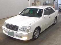 2001 Toyota Crown