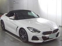 2019 BMW Z4