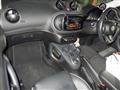 2018 Smart Smart ForFour