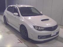 2010 Subaru Impreza