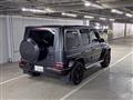 2022 Mercedes-Benz G-Class