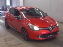 2016 Renault Lutecia