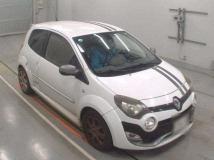 2013 Renault Twingo