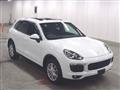 2015 Porsche Cayenne