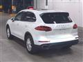 2015 Porsche Cayenne